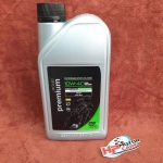 Nhớt Protec Premium 10W-40 Touring 1 lít